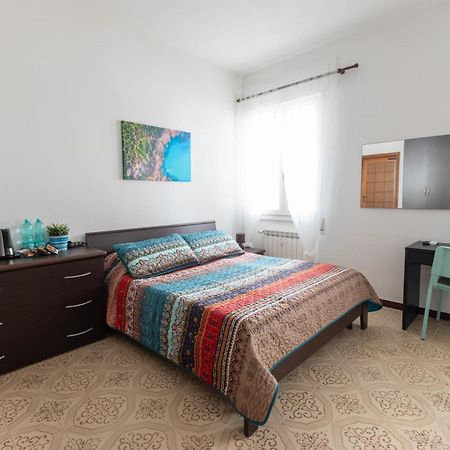 Casa Hana Alghero Exteriér fotografie