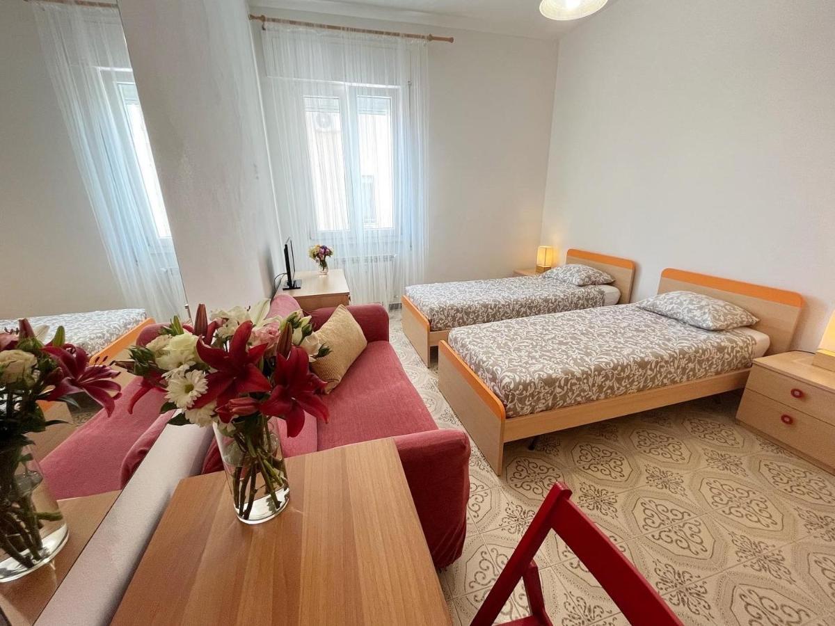 Casa Hana Alghero Exteriér fotografie