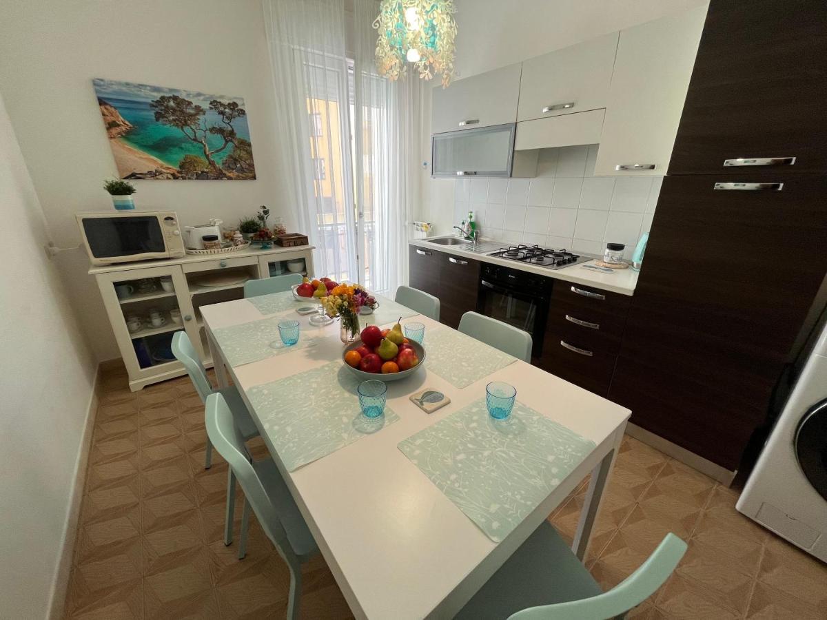 Casa Hana Alghero Exteriér fotografie