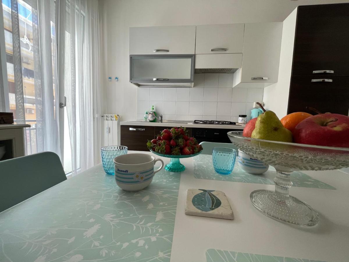 Casa Hana Alghero Exteriér fotografie