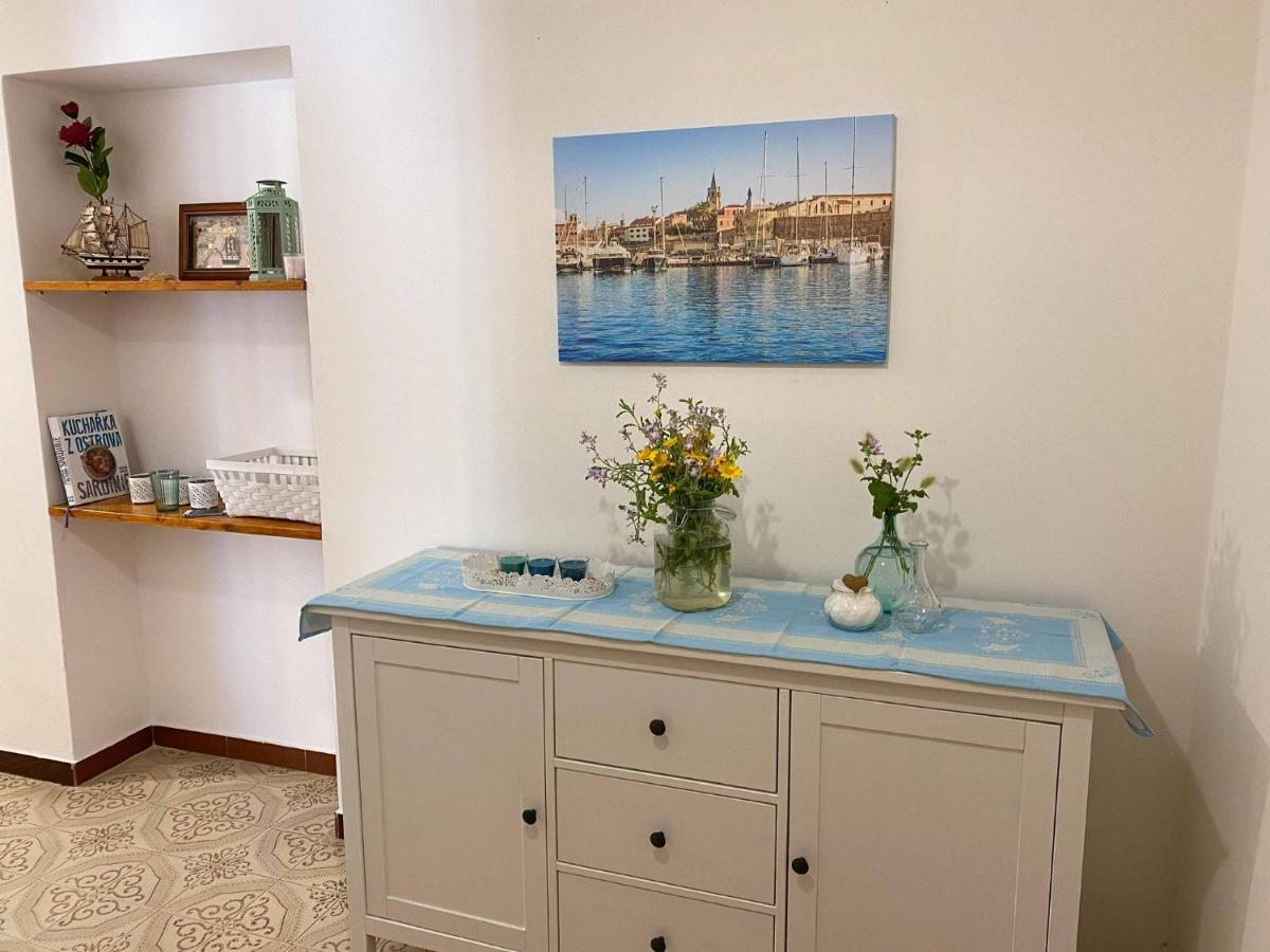 Casa Hana Alghero Exteriér fotografie