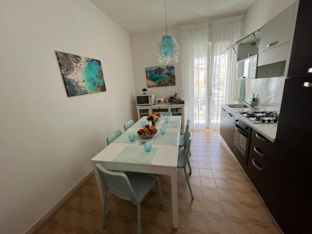 Casa Hana Alghero Exteriér fotografie