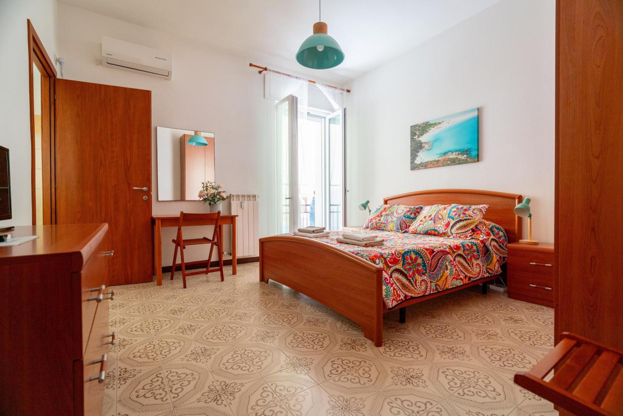 Casa Hana Alghero Exteriér fotografie