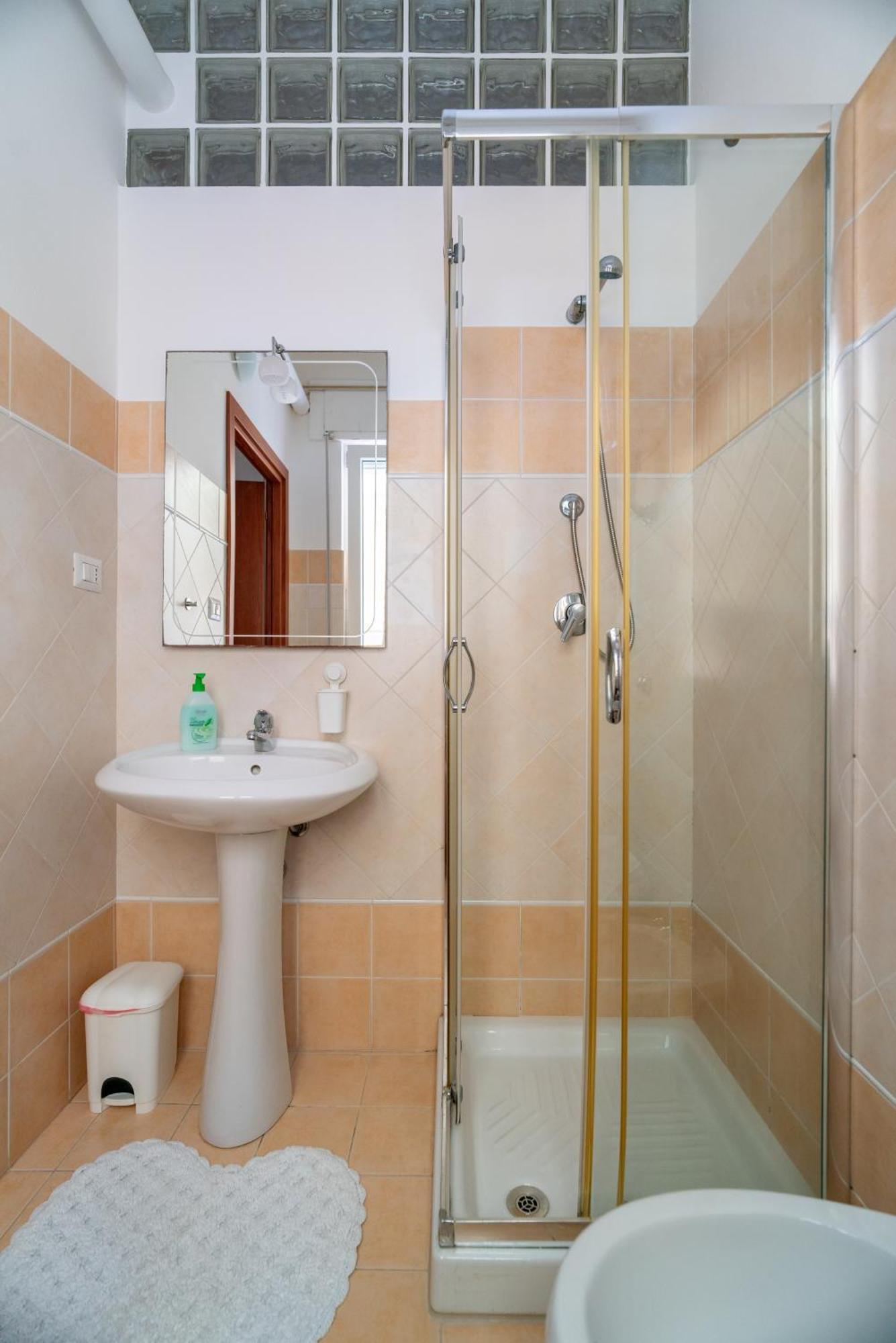 Casa Hana Alghero Exteriér fotografie