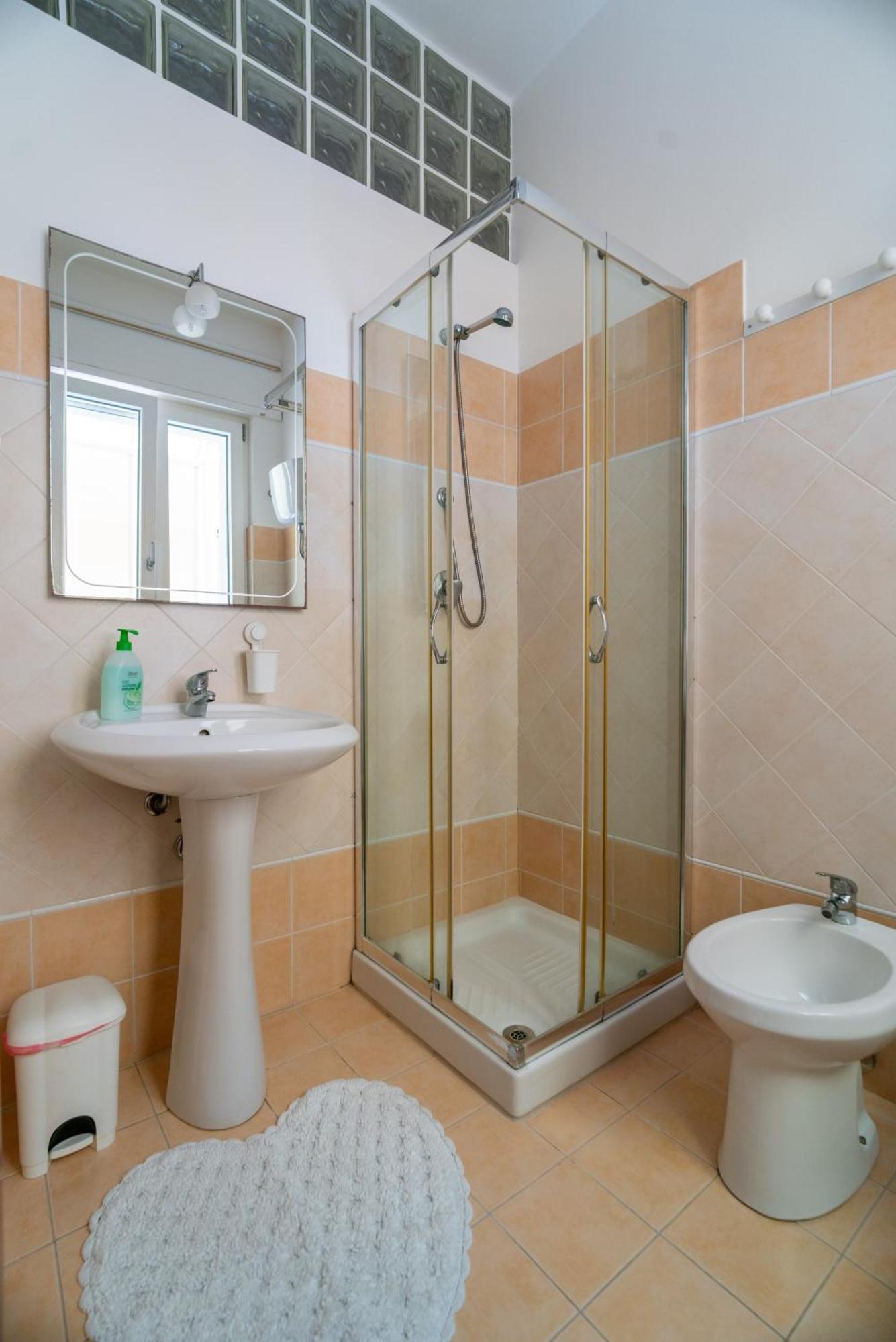 Casa Hana Alghero Exteriér fotografie
