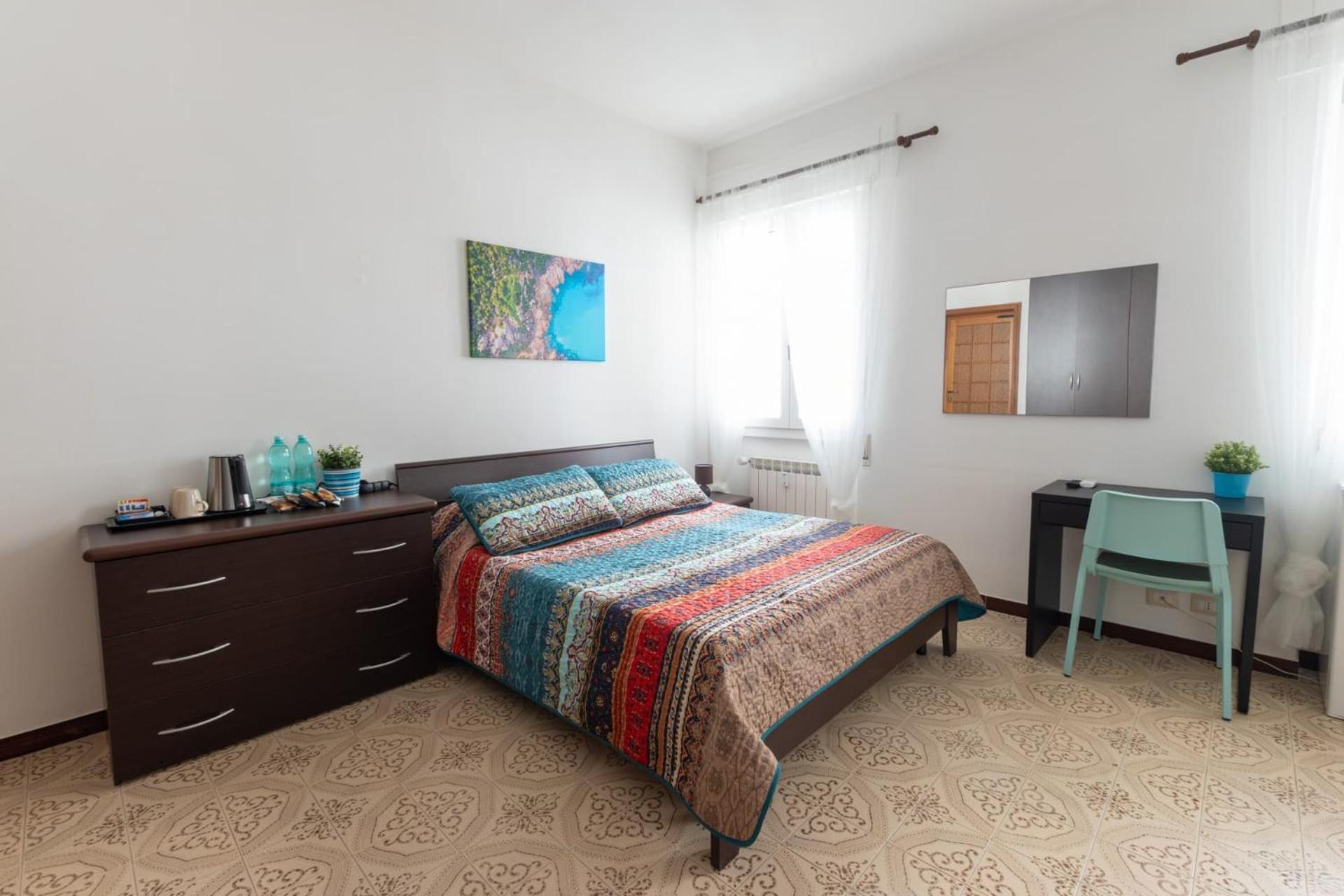 Casa Hana Alghero Exteriér fotografie