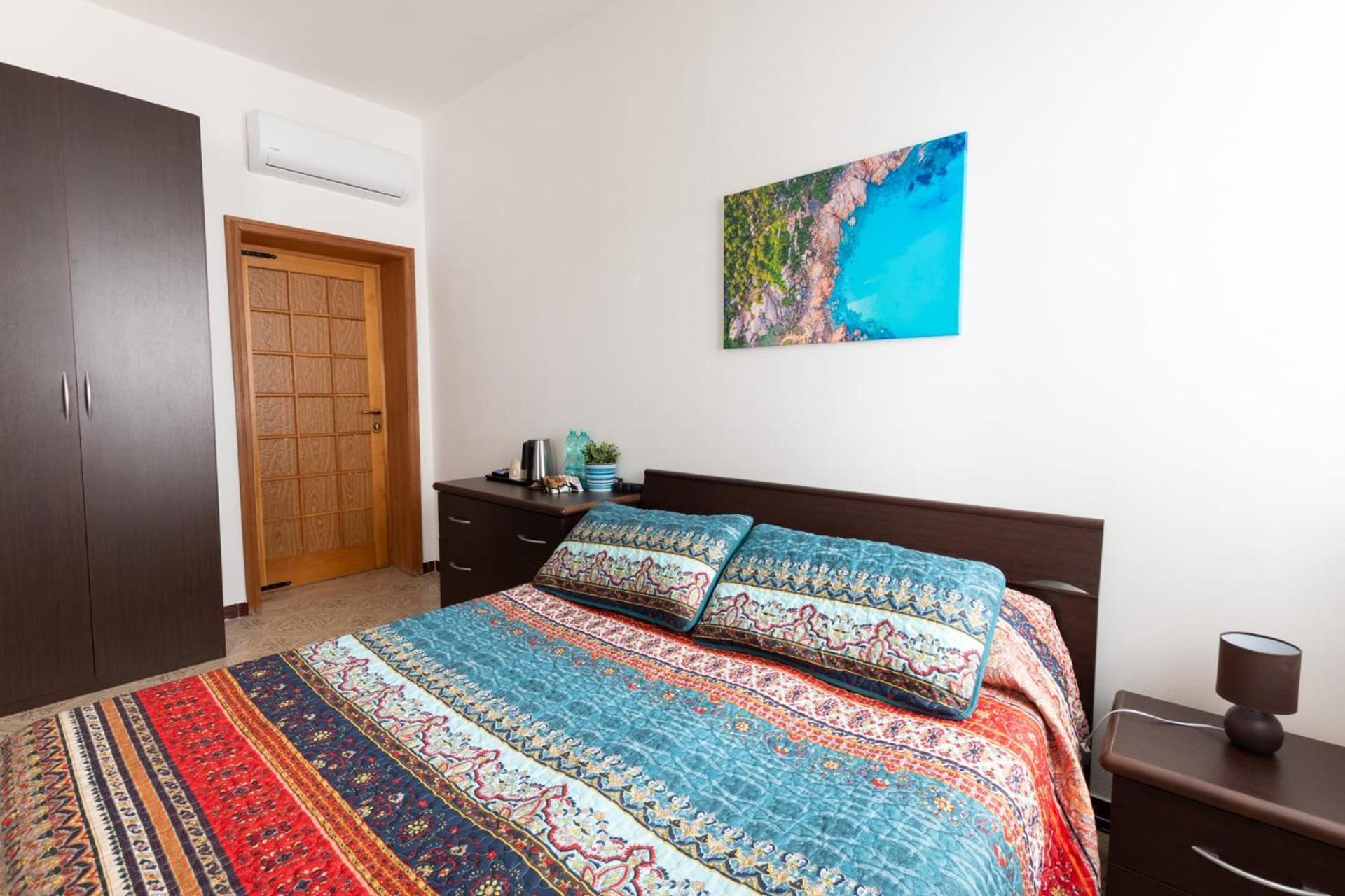 Casa Hana Alghero Exteriér fotografie