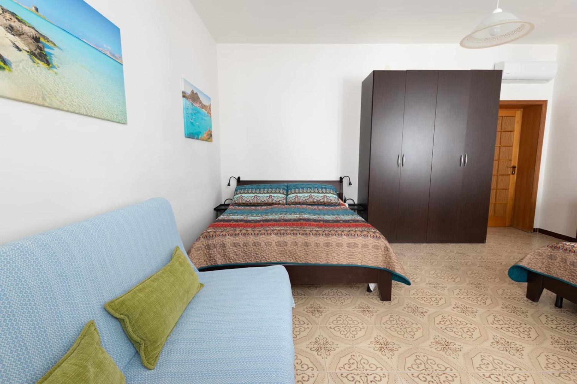 Casa Hana Alghero Exteriér fotografie